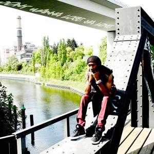 Don't Wanna Lose Ya Love! (Bla Strumental)