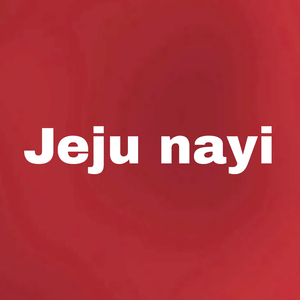 Jeju Nayi