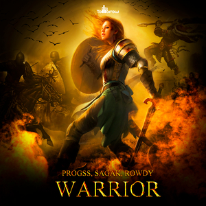 Warrior (Original Mix)