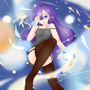 1.22 春に落ちてMaster2（翻自 鹿乃）