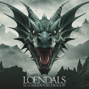 El Llamado del Dragón