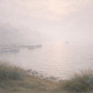 霧の向こうの君へ