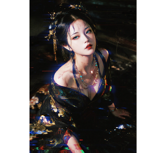 誓良辰  by Coreone286