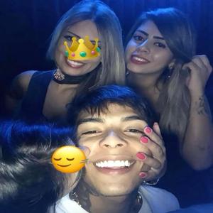 MTG ELA DÁ DE 4 OLHANDO PRA TRÁS