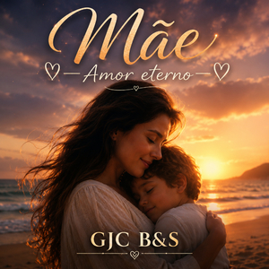 Mãe Amor Eterno