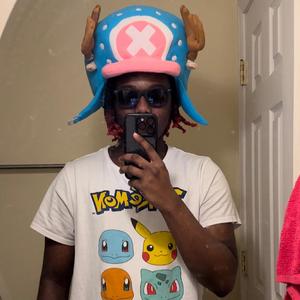 $rT ! (feat. hunxnaman)