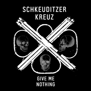 Give Me Nothing