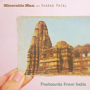 Kushi (feat. Sharad Patel)