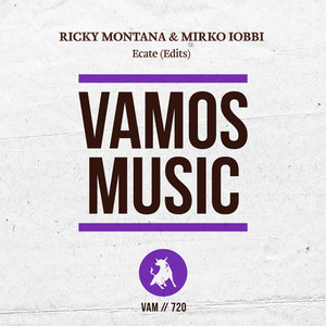 Ecate (Gianmarco Limenta Radio Edit)