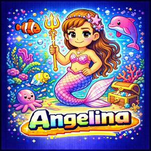 Angelina