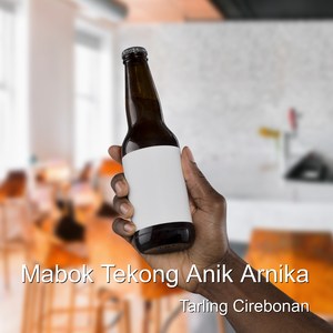 Mabok Tekong Anik Arnika