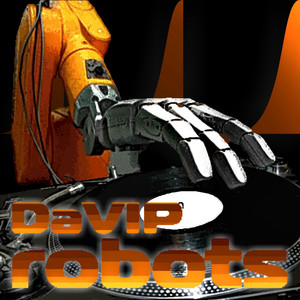 Robots (Golitcin remix)