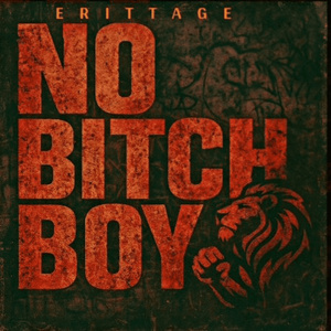 NO B*** BOY
