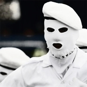 Suffocating Priest (Slowed)