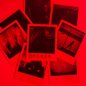 Broken