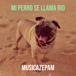 Mi Perro Se Llama Rio