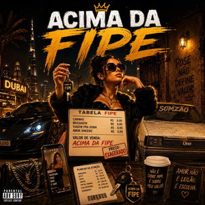 Acima Da FIPE