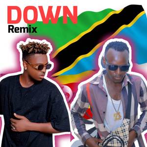 DOWN (REMIX)