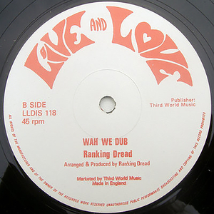 Wah We Do