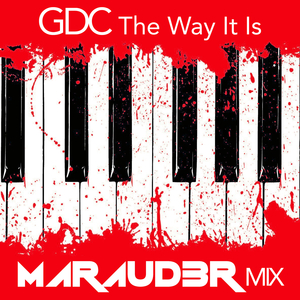 The Way It Is (MARAUD3R Mix)