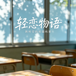 Time Loop Heart（时空循环之心）《轻恋物语》短剧主题曲