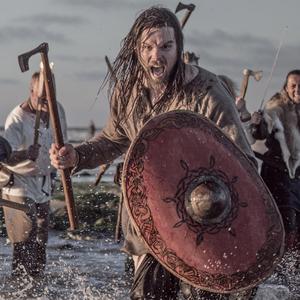 Vikings from the north