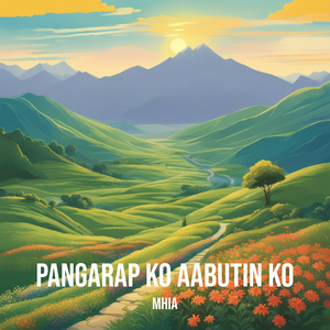 Pangarap Ko Aabutin Ko