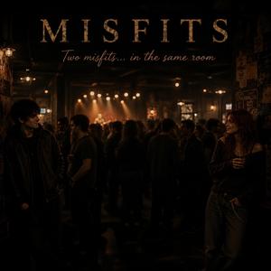 Misfits (Country Verse)