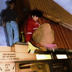 one time (feat. Zabian)