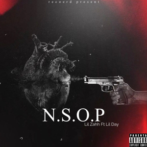 N.S.O.P (North Side Of Philly) (feat. Lil Day)