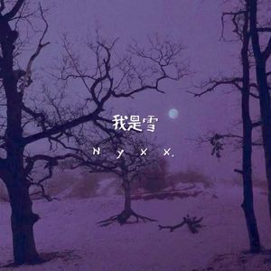 我是雪