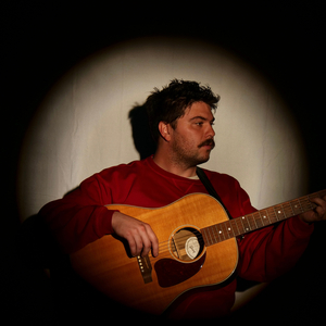 Candy Apple (Acoustic)