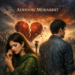 Adhoori Mohabbat