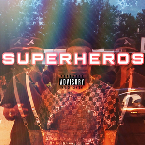 SUPERHEROS