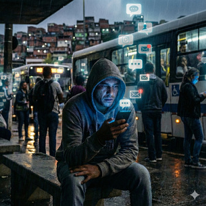 Offline para Respirar