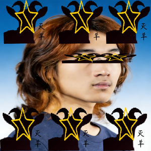 中国人不过洋节（Solo）