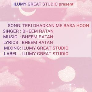 TERI DHADKAN ME BASA HOON MAIN