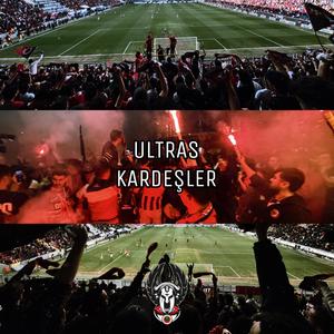 ULTRAS KARDEŞLER