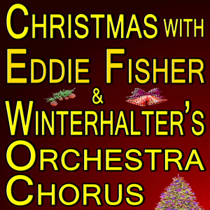 Here Comes Santa Claus