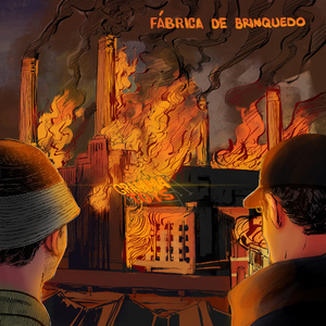 Fábrica de Brinquedo