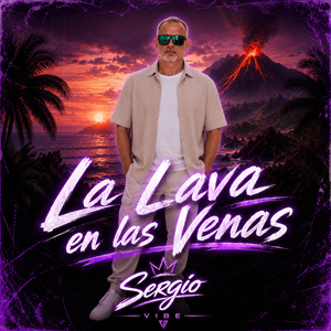 LA LAVA EN LAS VENAS