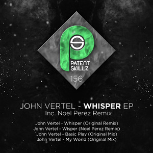 Wisper (Noel Perez Remix)