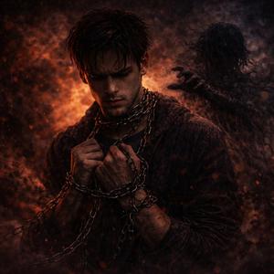 Chained to your shadow