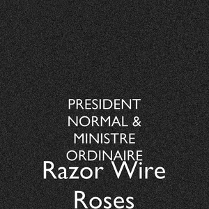 Razor Wire Roses