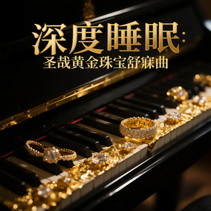 圣哉黄金珠宝舒寐曲45