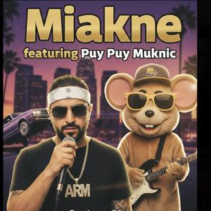 Miakne (The only one)