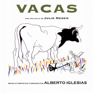 Vacas (Campa Exterior Día)