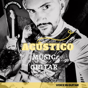 Acústico Guitar