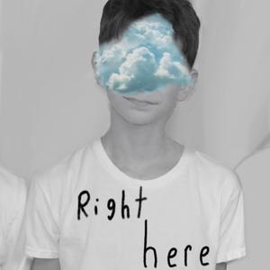 Right here (Instrumental)