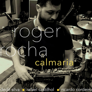 Calmaria (Instrumental)